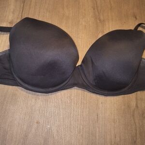 Victoria's Secret Classic Black Bra